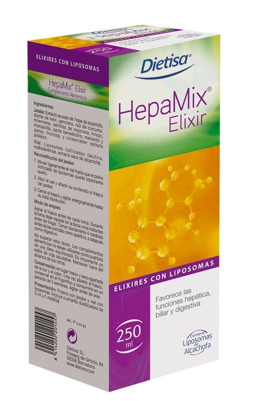 Hnuamix 250 Ml