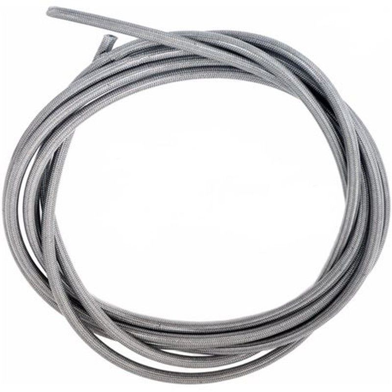 Ho-latiguillo metalico 5mm. 1m. Hbsp157