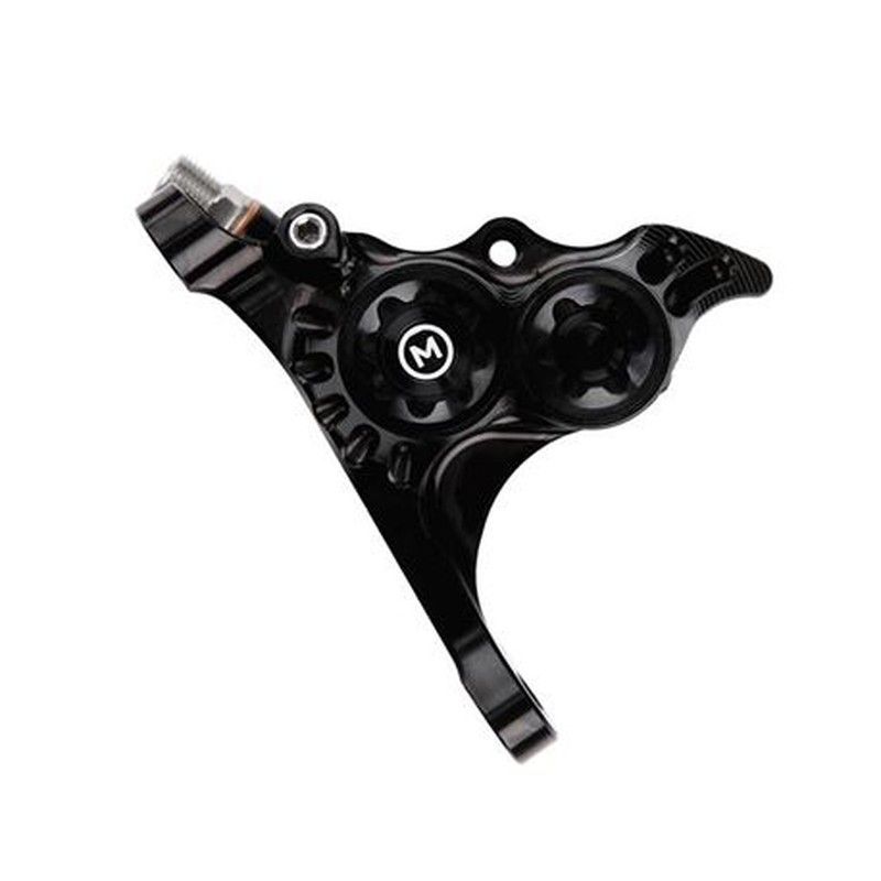 Ho-pinza rx4+ flat mount del. Shim. 160mm