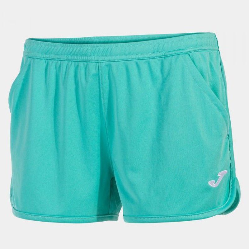 Hobby Short Turquoise