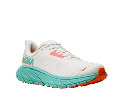 Hoka Arahi 7 Hombre - Frost Aqua