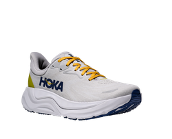 Hoka ARAHI 8 Hombre Stardust / Cosmic Grey