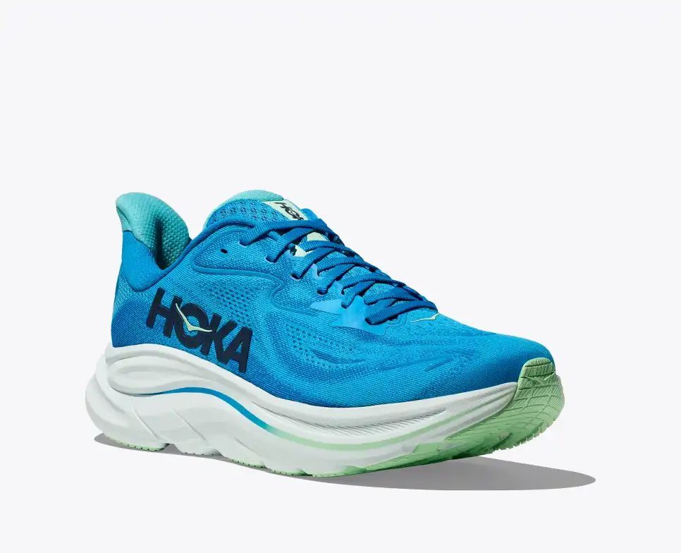Hoka CLIFTON 10 Hombre Hoka Blue Skyward