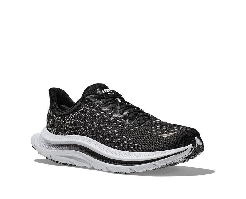 Hoka Kawana Mujer - Black/White