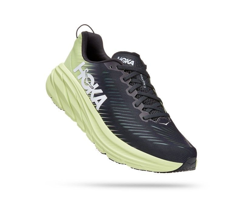 Hoka Rincon 3 Hombre - Blue Graphite