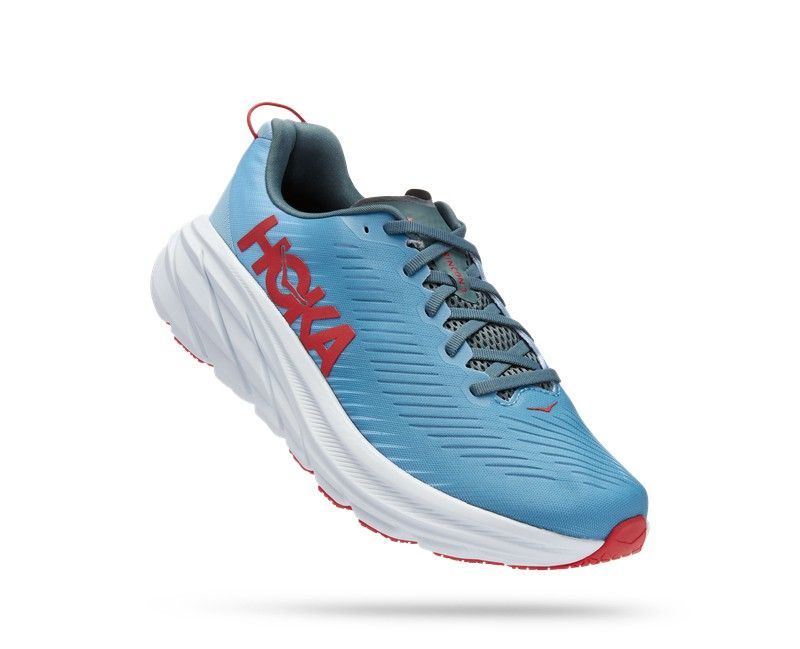 Hoka Rincon 3 Hombre - Mountain Spring