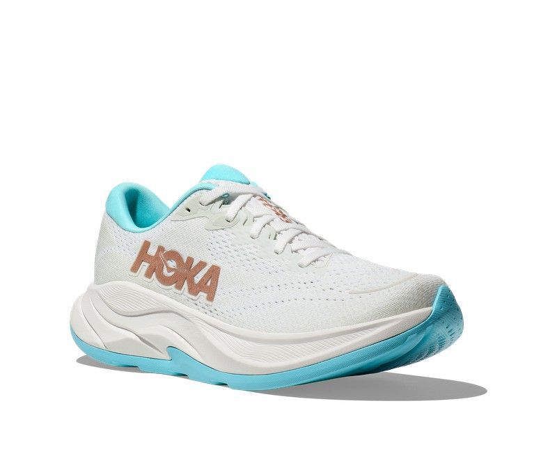 Hoka Rincon 4 Mujer - Frost
