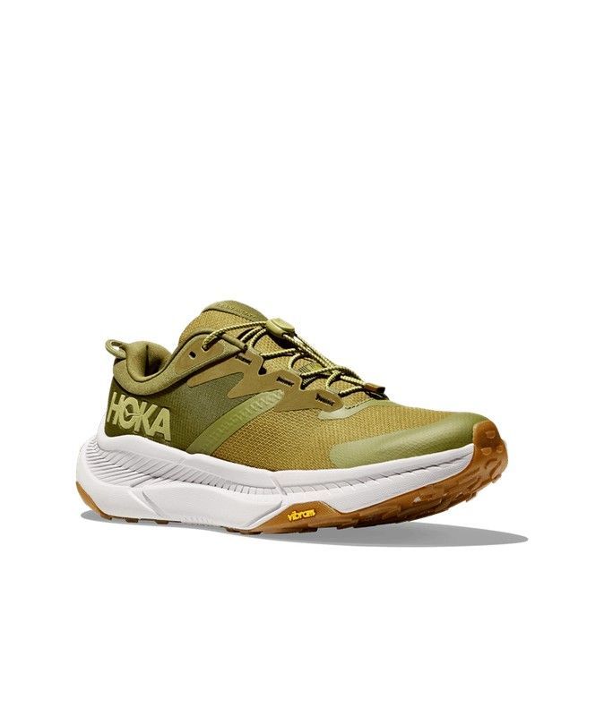 Hoka Transport Hombre - Avocado