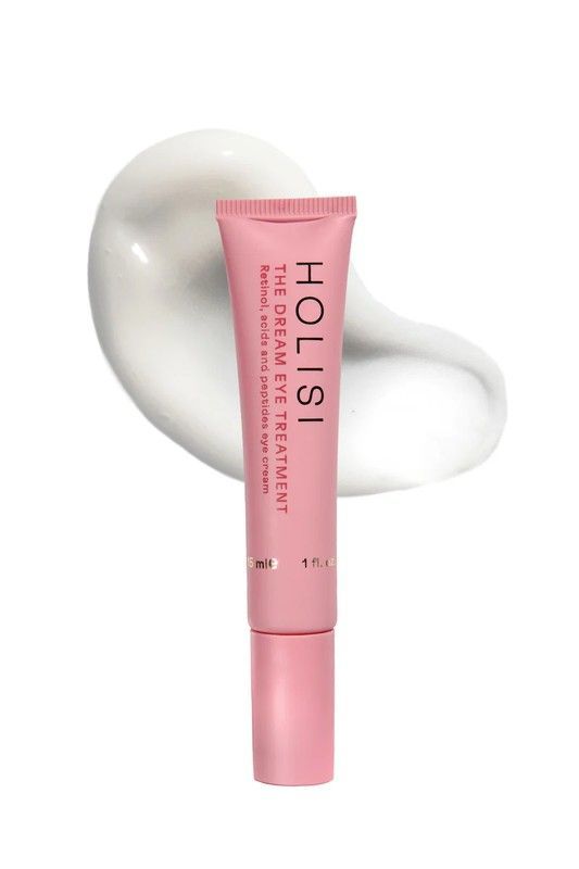 Holisi The Dream Eye Treatment - Sérum contorno de ojos 15ml