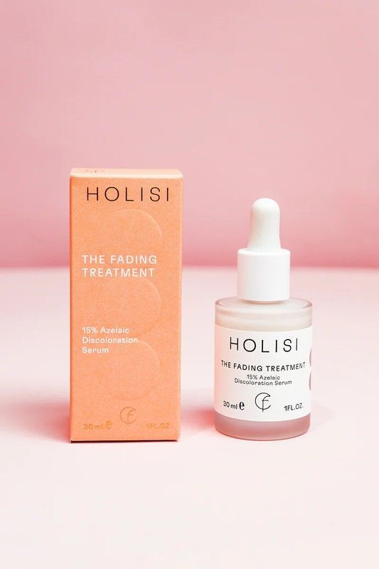 Holisi The Fading Treatment - Serum despigmentante 30ml