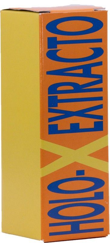 Holo-X Extracto 50 Ml