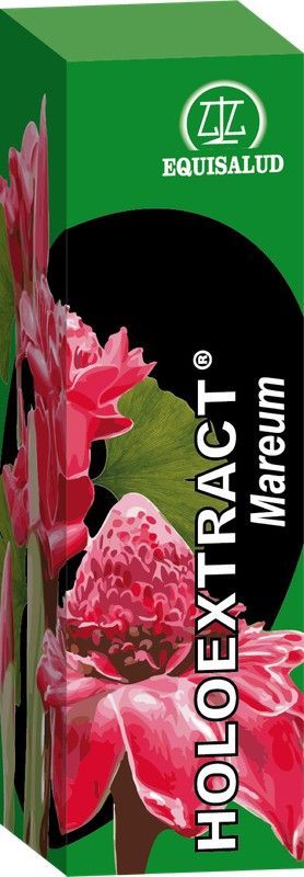 Holoextract Mareum 31 Ml