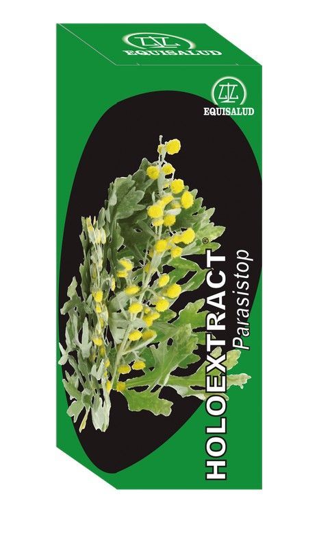 Holoextract Parasistop