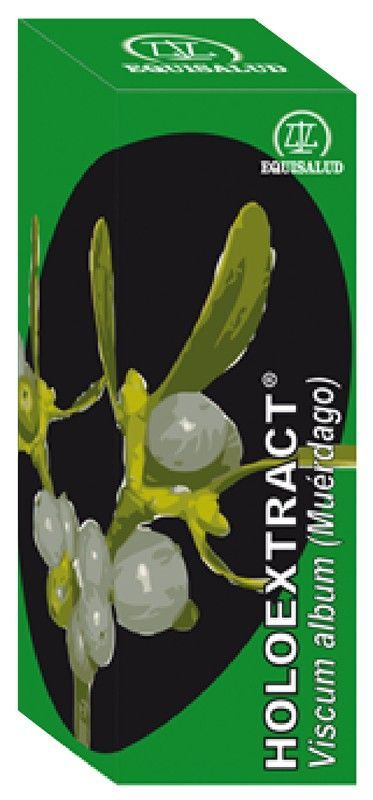 Holoextract Viscum Album (Muerdago)