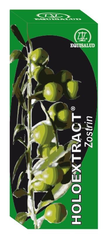 Holoextract Zostrin