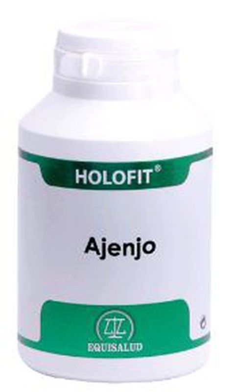 Holofit Ajenjo  180 Cap
