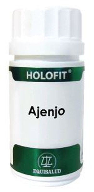 Holofit Ajenjo 50 cápsulas 350 Mg