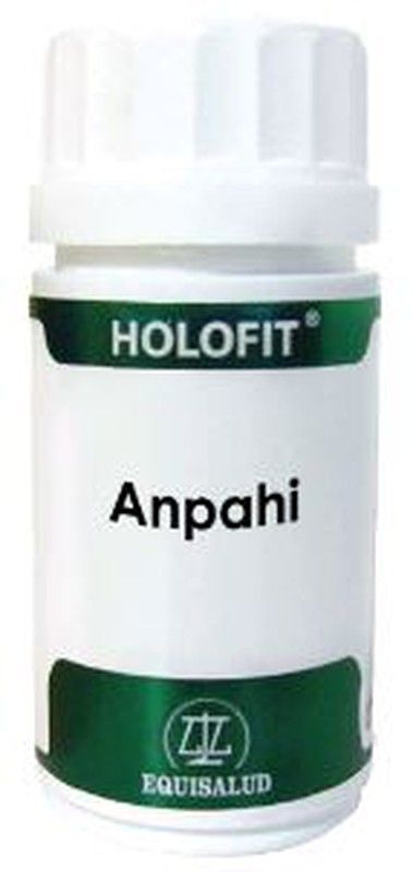 Holofit Anpahi 50 Caps