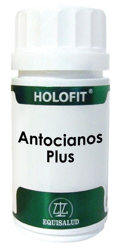 Holofit Antocianos Plus 60 Caps