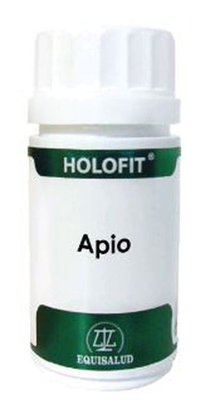 Holofit Apio 50 Cap