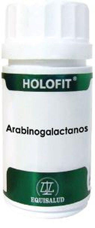 Holofit Arabinogalactanos 50 Cap