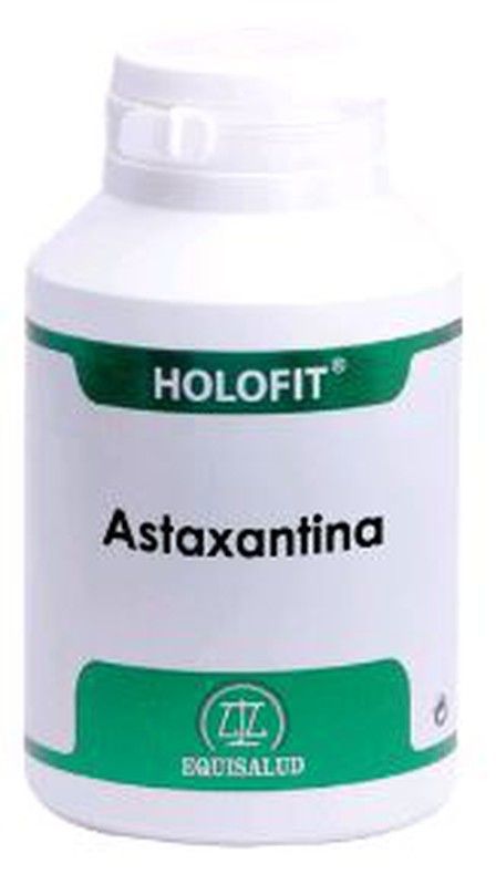 Holofit Astaxantina  180 Perlas