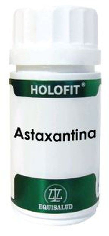 Holofit Astaxantina  50 Perlas