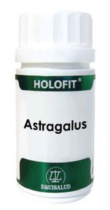Holofit Astragalus  50 Cap