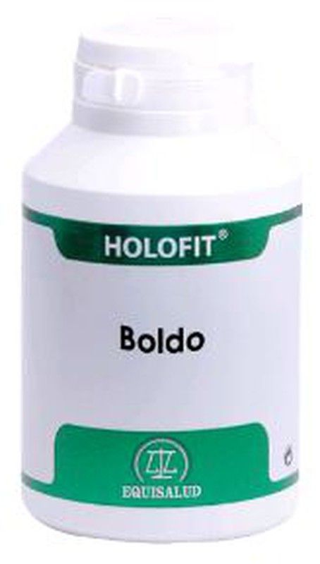 Holofit Boldo  180 Caps