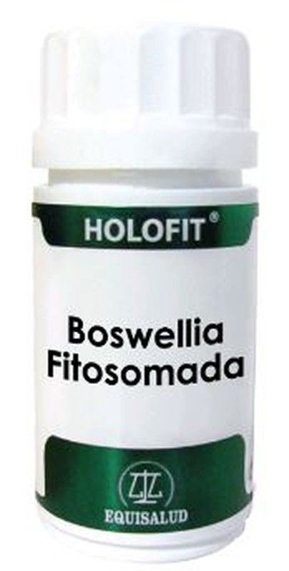 Holofit Boswellia Fitosomada 50 Cap