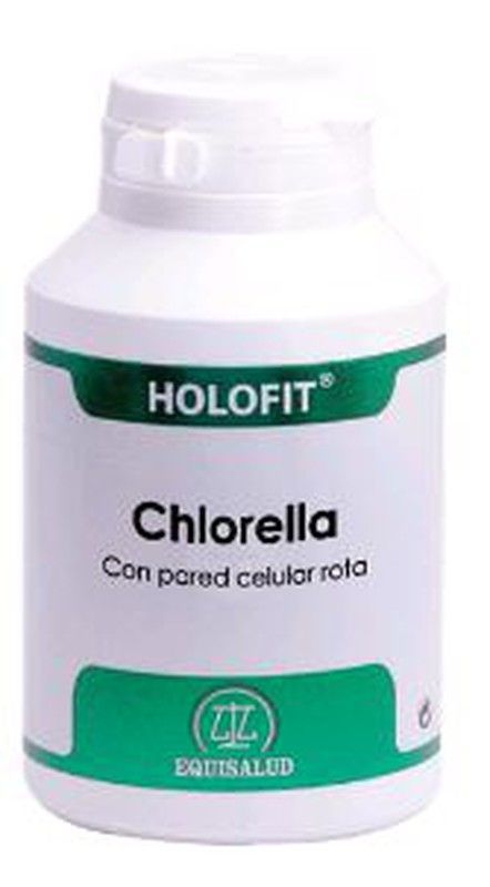 Holofit Chlorella  180 Caps