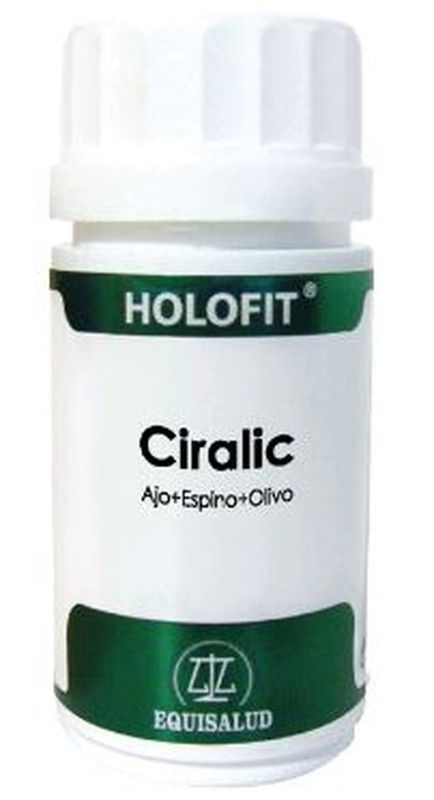 Holofit Ciralic 90 Perlas