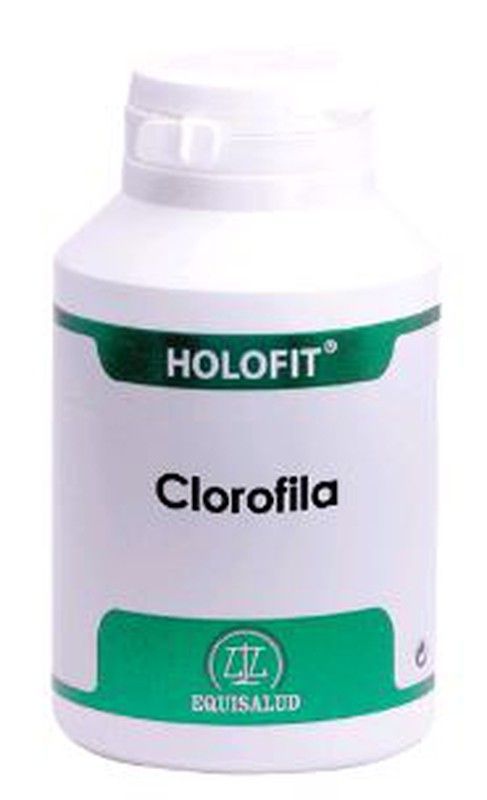 Holofit Clorofila 180 Caps