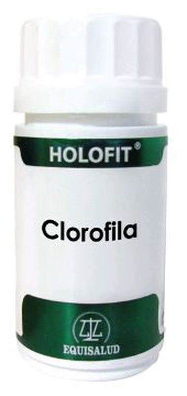 Holofit Clorofila 50 Caps