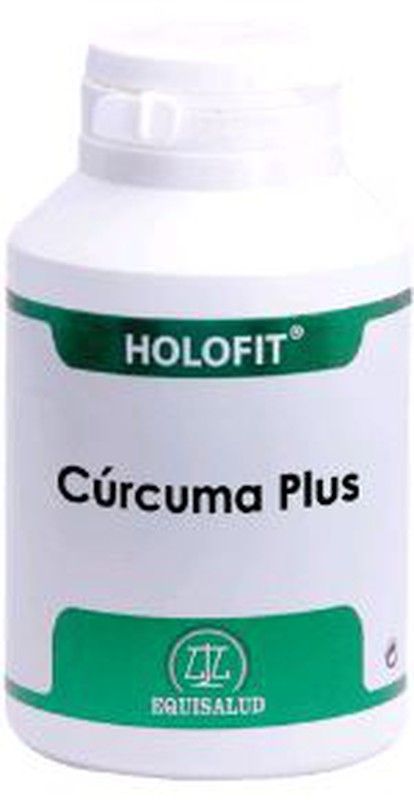 Holofit Curcuma Plus  180 Cap