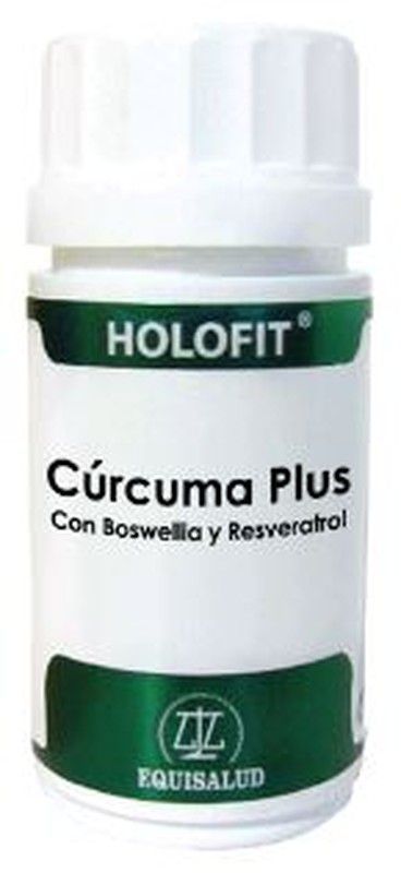 Holofit Curcuma Plus  50 Caps
