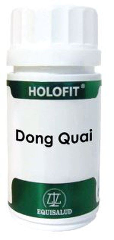 Holofit Dong Quai  60 Caps