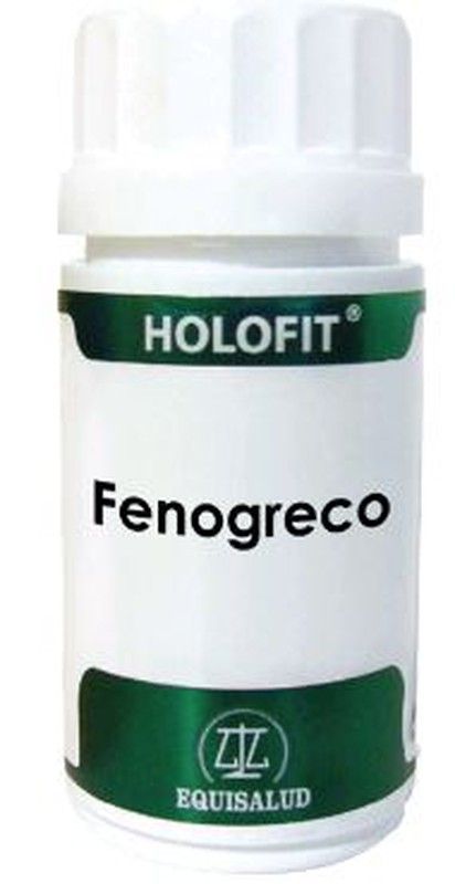 Holofit Fenogreco 300 Mg 50 Caps