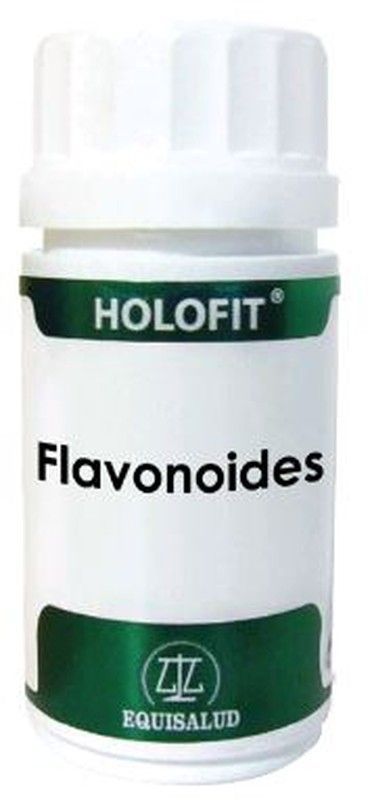 Holofit Flavonoides 60 Caps