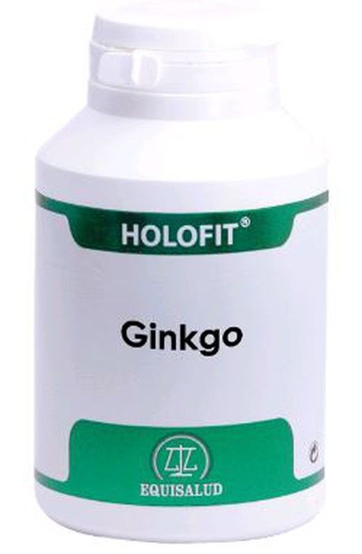 Holofit Ginkgo 180 Caps