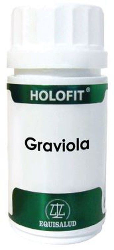Holofit Graviola  50 Caps