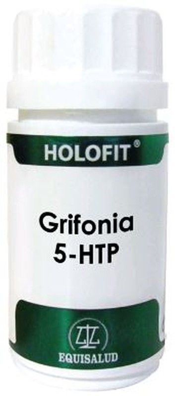 Holofit Grifonia 600 Mg 50 Caps