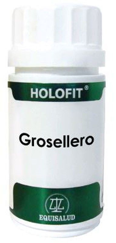 Holofit Grosellero 600 Mg 60 Caps