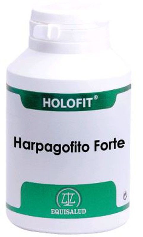 Holofit Harpagofito Forte  180 Caps