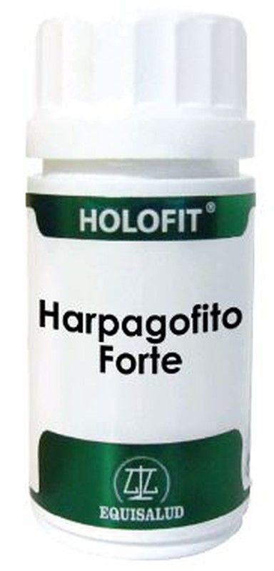 Holofit Harpagofito Forte  50 Caps