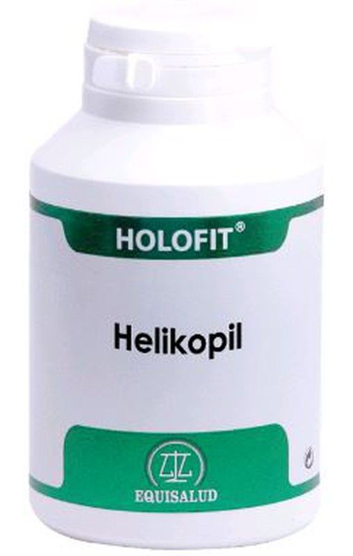 Holofit Helikopil 180 Caps
