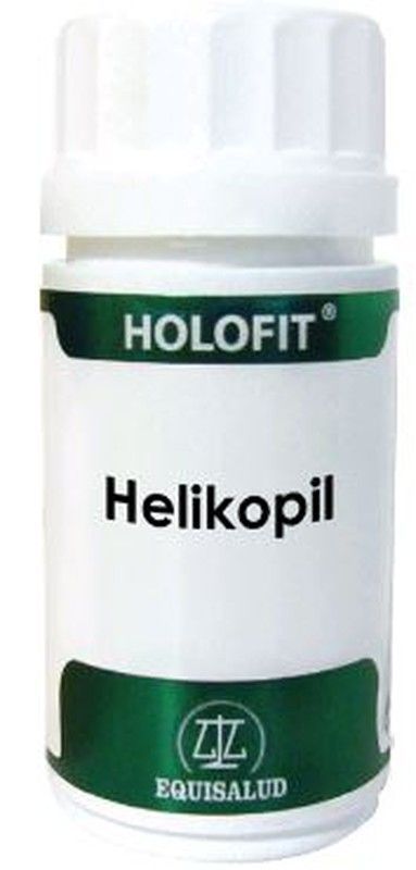 Holofit Helikopil  50 Caps