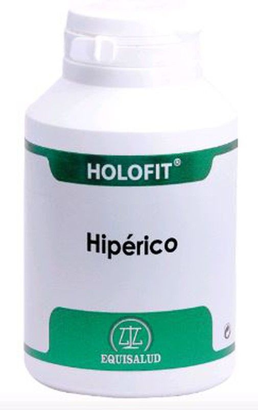 Holofit Hiperico 180 Caps
