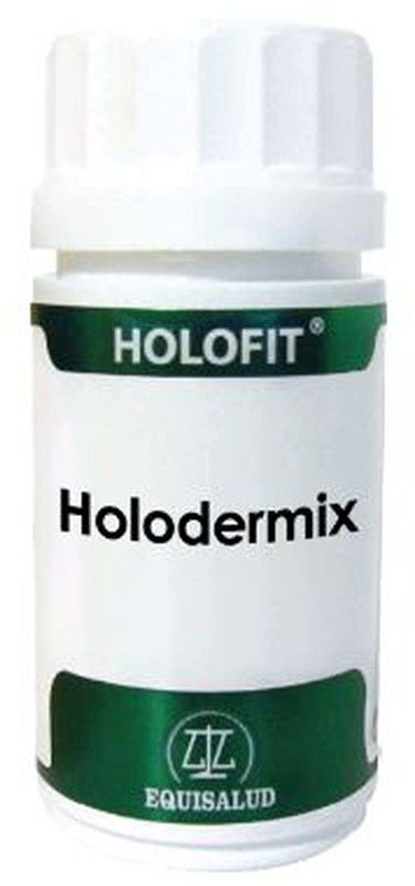 Holofit Holodermix 50 Caps
