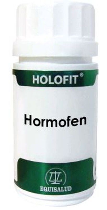 Holofit Hormofen 50 Caps